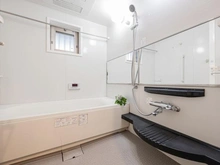 【千葉県/鎌ケ谷市新鎌ケ谷】ソルフィエスタ新鎌ケ谷 浴室