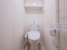 【千葉県/鎌ケ谷市新鎌ケ谷】ソルフィエスタ新鎌ケ谷 トイレ