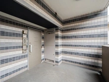 【千葉県/鎌ケ谷市新鎌ケ谷】ソルフィエスタ新鎌ケ谷 玄関