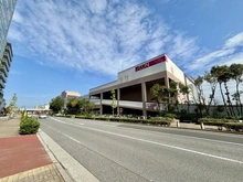 【千葉県/鎌ケ谷市新鎌ケ谷】ソルフィエスタ新鎌ケ谷 イオン　鎌ケ谷ショッピングセンター（現地より約350m）：