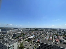 【千葉県/八千代市緑が丘】カムザ・スクエア八千代緑が丘タワーズ 眺望