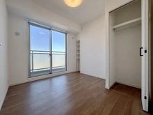 【千葉県/八千代市緑が丘】カムザ・スクエア八千代緑が丘タワーズ 洋室