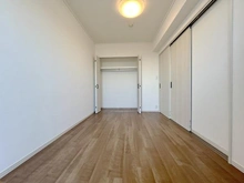 【千葉県/八千代市緑が丘】カムザ・スクエア八千代緑が丘タワーズ 洋室