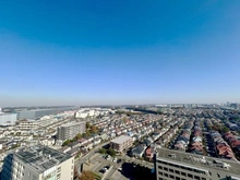 【千葉県/八千代市緑が丘】カムザ・スクエア八千代緑が丘タワーズ 眺望