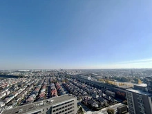 【千葉県/八千代市緑が丘】カムザ・スクエア八千代緑が丘タワーズ 眺望