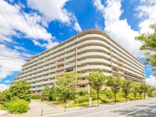 【千葉県/船橋市北本町】プラウド船橋五街区 外観