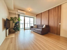 【千葉県/船橋市北本町】プラウド船橋五街区 LDK