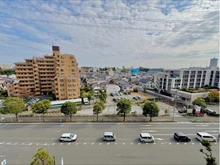 【千葉県/船橋市北本町】プラウド船橋五街区 眺望