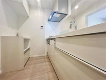 【千葉県/船橋市飯山満町】ライオンズマンション船橋飯山満台二番館 キッチン