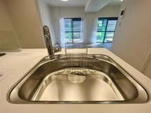 【千葉県/船橋市飯山満町】ライオンズマンション船橋飯山満台二番館 シンク