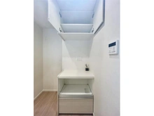 【千葉県/船橋市飯山満町】ライオンズマンション船橋飯山満台二番館 収納