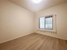 【千葉県/船橋市飯山満町】ライオンズマンション船橋飯山満台二番館 洋室