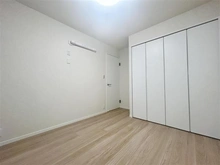 【千葉県/船橋市飯山満町】ライオンズマンション船橋飯山満台二番館 洋室