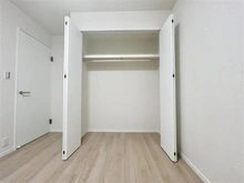 【千葉県/船橋市飯山満町】ライオンズマンション船橋飯山満台二番館 収納