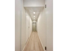 【千葉県/船橋市飯山満町】ライオンズマンション船橋飯山満台二番館 廊下