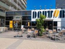 【千葉県/船橋市本町】プラウドタワー船橋 敷地内施設：ドトールコーヒーショップ船橋北口店