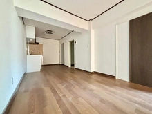 【千葉県/千葉市稲毛区園生町】ドルミ稲毛 リビング・ダイニング