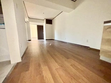 【千葉県/千葉市稲毛区園生町】ドルミ稲毛 リビング・ダイニング