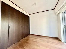 【千葉県/千葉市稲毛区園生町】ドルミ稲毛 洋室