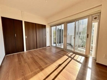 【千葉県/千葉市稲毛区園生町】ドルミ稲毛 洋室