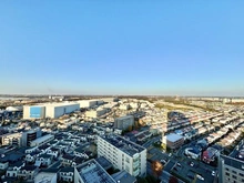 【千葉県/八千代市緑が丘】カムザ・スクエア八千代緑が丘タワーズ 眺望