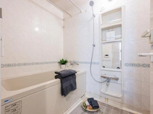 【千葉県/八千代市緑が丘】カムザ・スクエア八千代緑が丘タワーズ 浴室