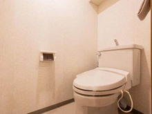 【千葉県/八千代市緑が丘】カムザ・スクエア八千代緑が丘タワーズ トイレ