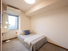 【千葉県/八千代市緑が丘】カムザ・スクエア八千代緑が丘タワーズ 洋室