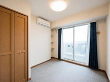 【千葉県/八千代市緑が丘】カムザ・スクエア八千代緑が丘タワーズ 洋室