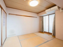 【千葉県/八千代市緑が丘】カムザ・スクエア八千代緑が丘タワーズ 和室