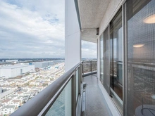 【千葉県/八千代市緑が丘】カムザ・スクエア八千代緑が丘タワーズ バルコニー