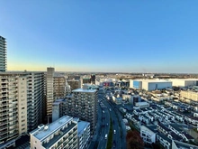 【千葉県/八千代市緑が丘】カムザ・スクエア八千代緑が丘タワーズ 眺望