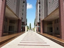 【神奈川県/川崎市中原区上小田中】ザ・クレストシティ センターコート 敷地内