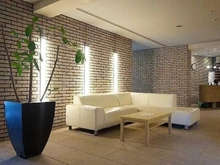 【神奈川県/川崎市中原区上小田中】ザ・クレストシティ センターコート ラウンジ