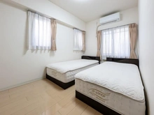 【神奈川県/川崎市中原区上小田中】ザ・クレストシティ センターコート 洋室