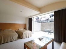 【神奈川県/川崎市中原区上小田中】ザ・クレストシティ センターコート 共用施設：ゲストルーム