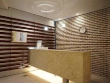 【神奈川県/川崎市中原区上小田中】ザ・クレストシティ センターコート コンシェルジュカウンター