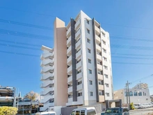 【千葉県/船橋市前貝塚町】ウィルローズ船橋 外観