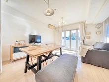 【千葉県/船橋市前貝塚町】ウィルローズ船橋 リビング・ダイニング