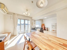 【千葉県/船橋市前貝塚町】ウィルローズ船橋 リビング・ダイニング