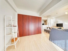 【千葉県/船橋市前貝塚町】ウィルローズ船橋 リビング・ダイニング