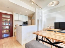 【千葉県/船橋市前貝塚町】ウィルローズ船橋 キッチン