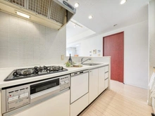 【千葉県/船橋市前貝塚町】ウィルローズ船橋 キッチン