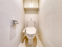 【千葉県/船橋市前貝塚町】ウィルローズ船橋 トイレ