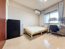 【千葉県/船橋市前貝塚町】ウィルローズ船橋 洋室