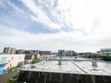 【千葉県/船橋市行田町】パークホームズ船橋塚田 眺望