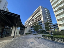 【千葉県/船橋市行田】プレミスト船橋塚田 外観