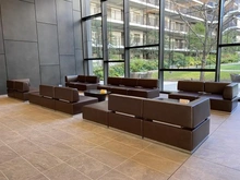 【千葉県/船橋市行田】プレミスト船橋塚田 エントランスホール