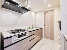 【千葉県/船橋市行田】プレミスト船橋塚田 キッチン