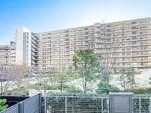 【千葉県/船橋市行田】プレミスト船橋塚田 眺望